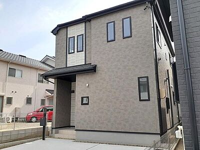 外観 外観