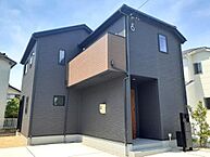 愛知県碧南市坂口町2丁目17-1：物件画像