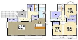 刈谷市小垣江町中古住宅