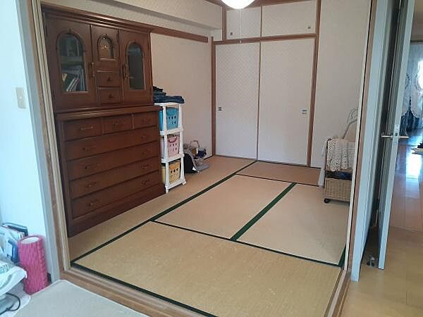 和室