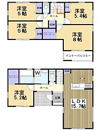 高浜第43呉竹町 9号棟