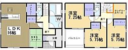 高浜市神明町第6 1号棟