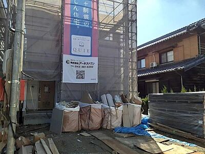 外観 外観