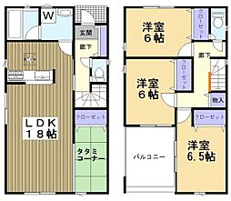 安城市高棚町第4 3号棟