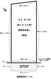 阪急京都本線 桂駅 徒歩12分