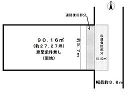 阪急京都本線 長岡天神駅 徒歩3分