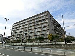 物件画像 桂ガーデンハイツ