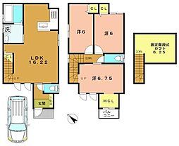 京都府京都市西京区大原野東野町