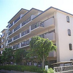 物件画像 サンシティ桂坂参番館