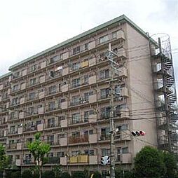 物件画像 西京極ハイツ