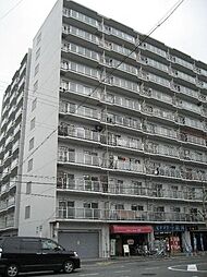物件画像 日商岩井朱雀マンション