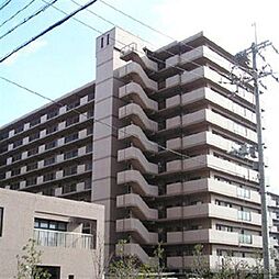 物件画像 サンシティ西京極壱番館