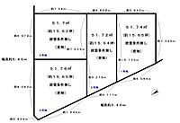 京都府京都市西京区桂野里町：物件画像