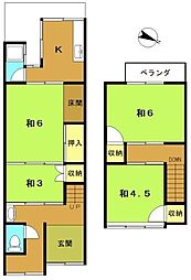 京都府京都市西京区桂朝日町