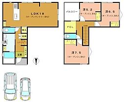 阪急京都本線 西向日駅 徒歩10分