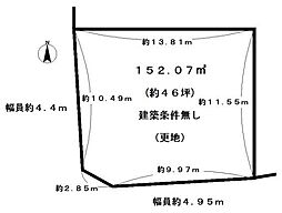 阪急嵐山線 上桂駅 徒歩7分