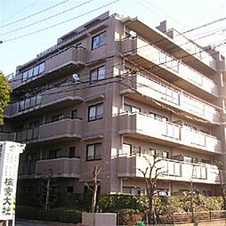 物件画像 朝日プラザ嵐山