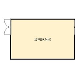 FISTAの間取図画像