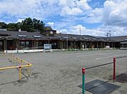 よねやま保育園まで529m