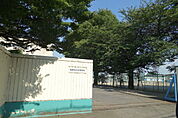 佐野市立北中学校まで962m
