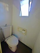 写真は同タイプの別の部屋です