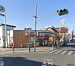 セブンイレブン佐野駅前店まで745m