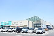 カインズホーム佐野店まで289m