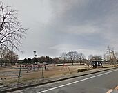 とみあさ公園まで861m