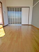 間取り反転タイプです