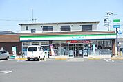ファミリーマート佐野植野町店まで1164m
