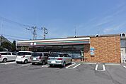 セブンイレブン佐野若宮上町店まで757m