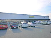 TSUTAYA佐野店まで843m