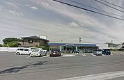 ローソン犬伏新町店まで1046m