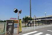 佐野市立植野小学校まで1010m