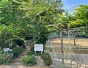茂呂山公園まで1200m