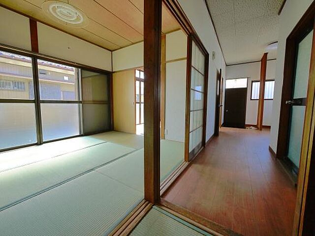 室内