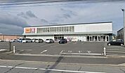 ゲオ佐野高萩店まで1223m