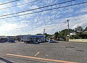 ローソン田沼山越店まで616m