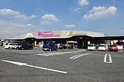 （株）カンセキ 佐野店まで522m