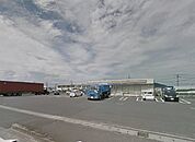 ミニストップ佐野馬門店まで703m