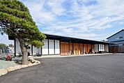 馬門鏡もち保育園まで1066m