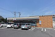 セブンイレブン佐野若宮上町店まで845m