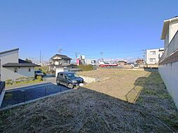 物件画像 佐野市鐙塚町　売地