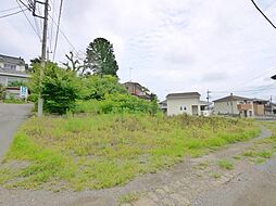 物件画像 佐野市富岡町　売地