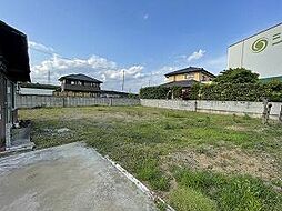 物件画像 佐野市多田町　土地