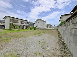 物件画像 佐野市浅沼町　売地