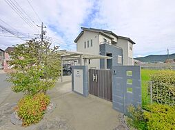 物件画像 佐野市鐙塚町　中古住宅