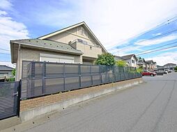 物件画像 佐野市高萩町　中古住宅