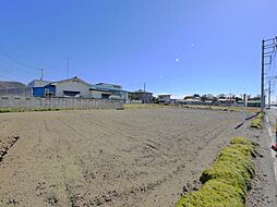 物件画像 佐野市吉水町　建築条件無し売地
