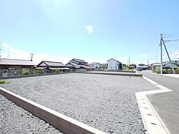 物件画像 犬伏中町　売地　Ｃ区画